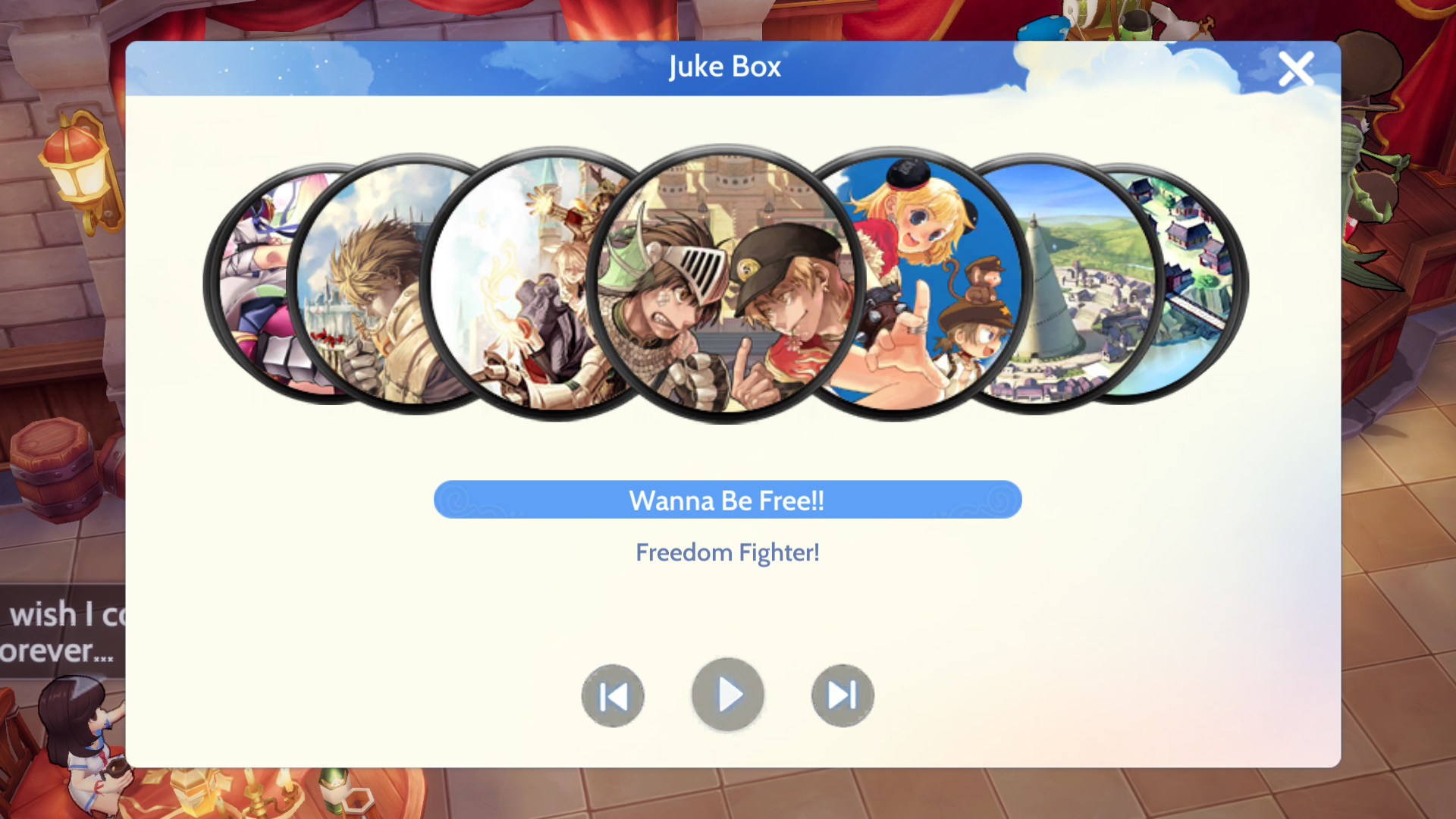 Ragnarok Origin global