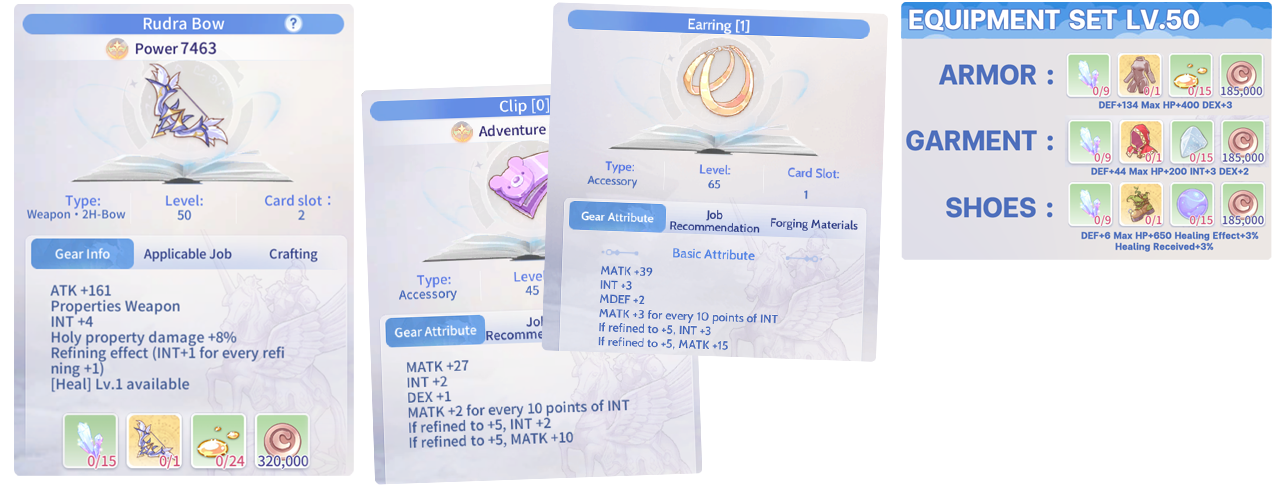 Ragnarok Origin global