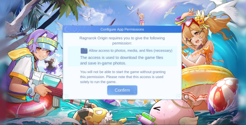 Searcher Ragnarok Ragnarok Origin global