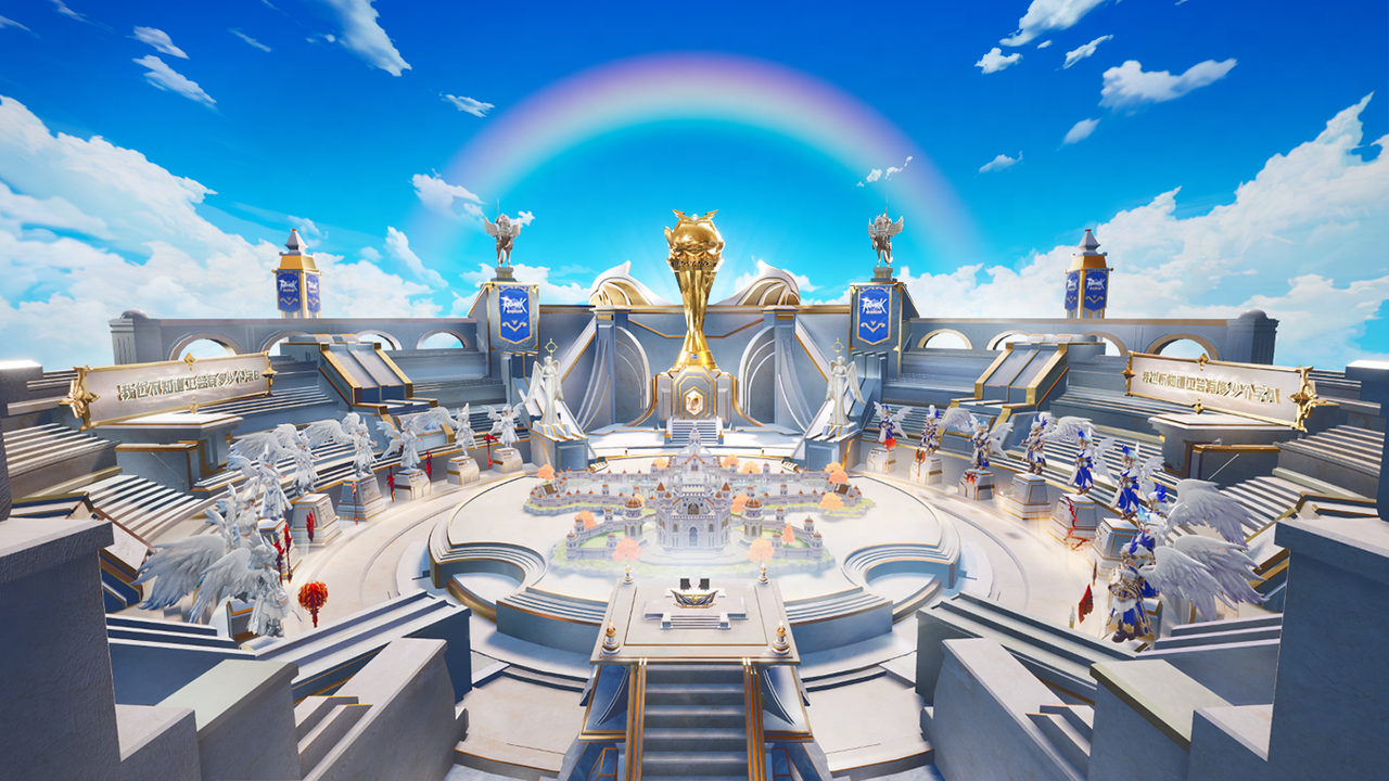 Ragnarok Origin global