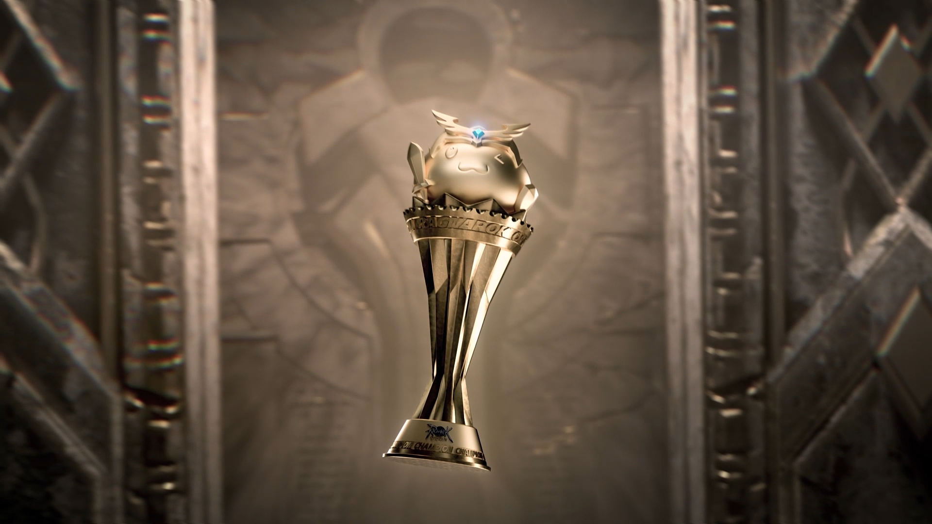 Ragnarok Origin global