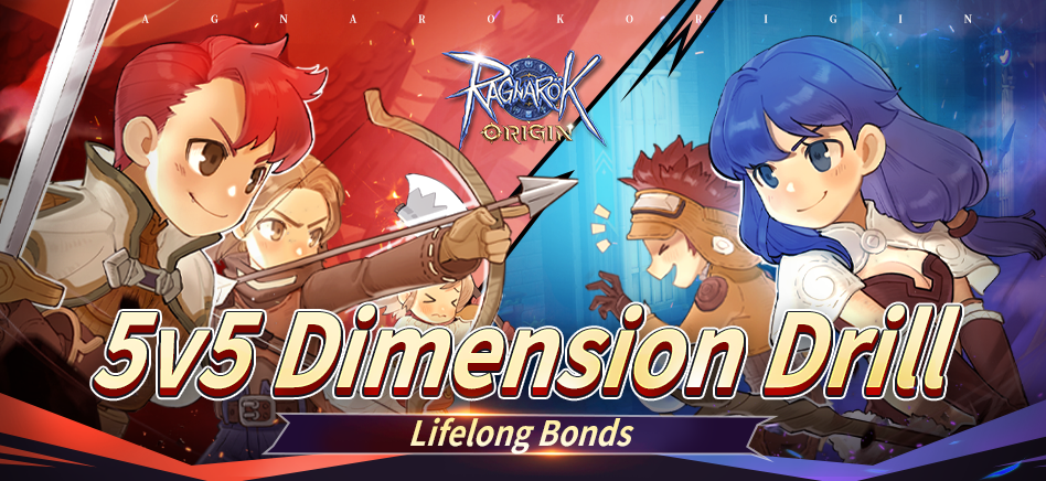 Divining Rod Ragnarok Ragnarok Origin: ROO