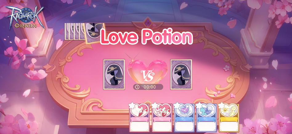 Red Pots Ragnarok Ragnarok Origin global