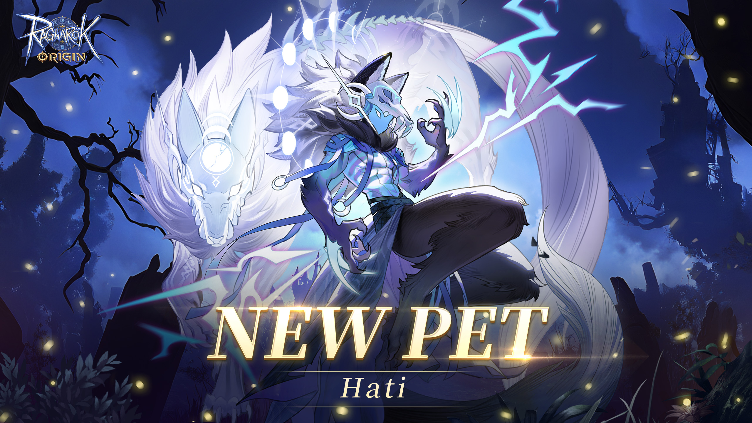 Ragnarok Origin global