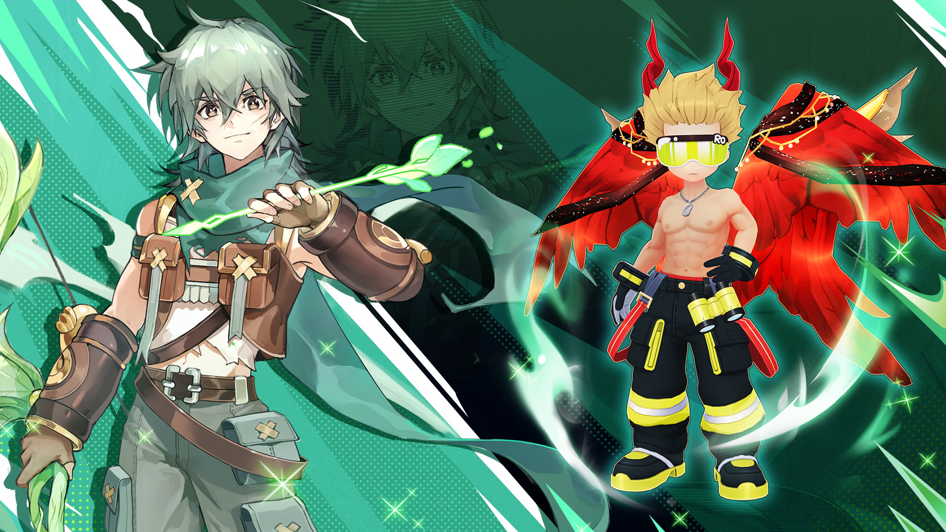 Ice Wing Ragnarok Ragnarok Origin global