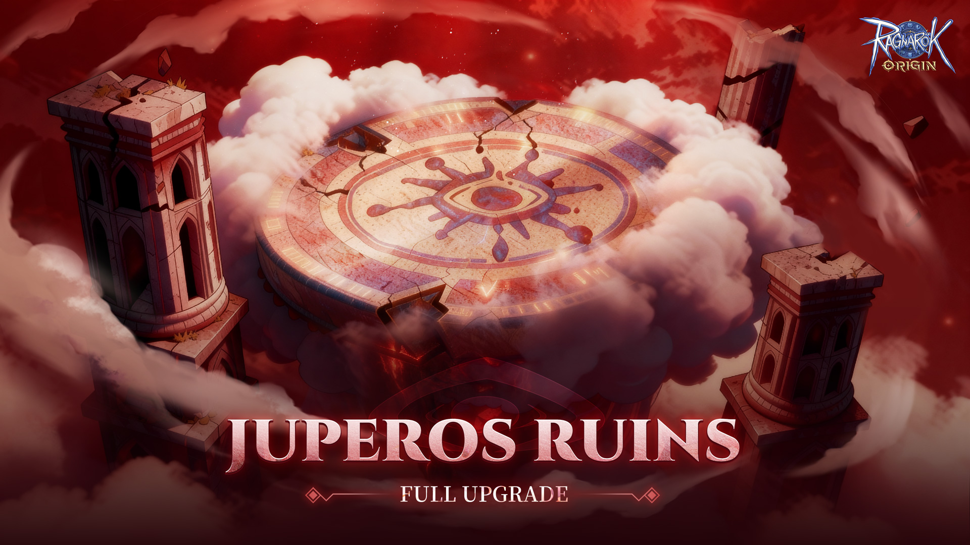 Ragnarok Origin global