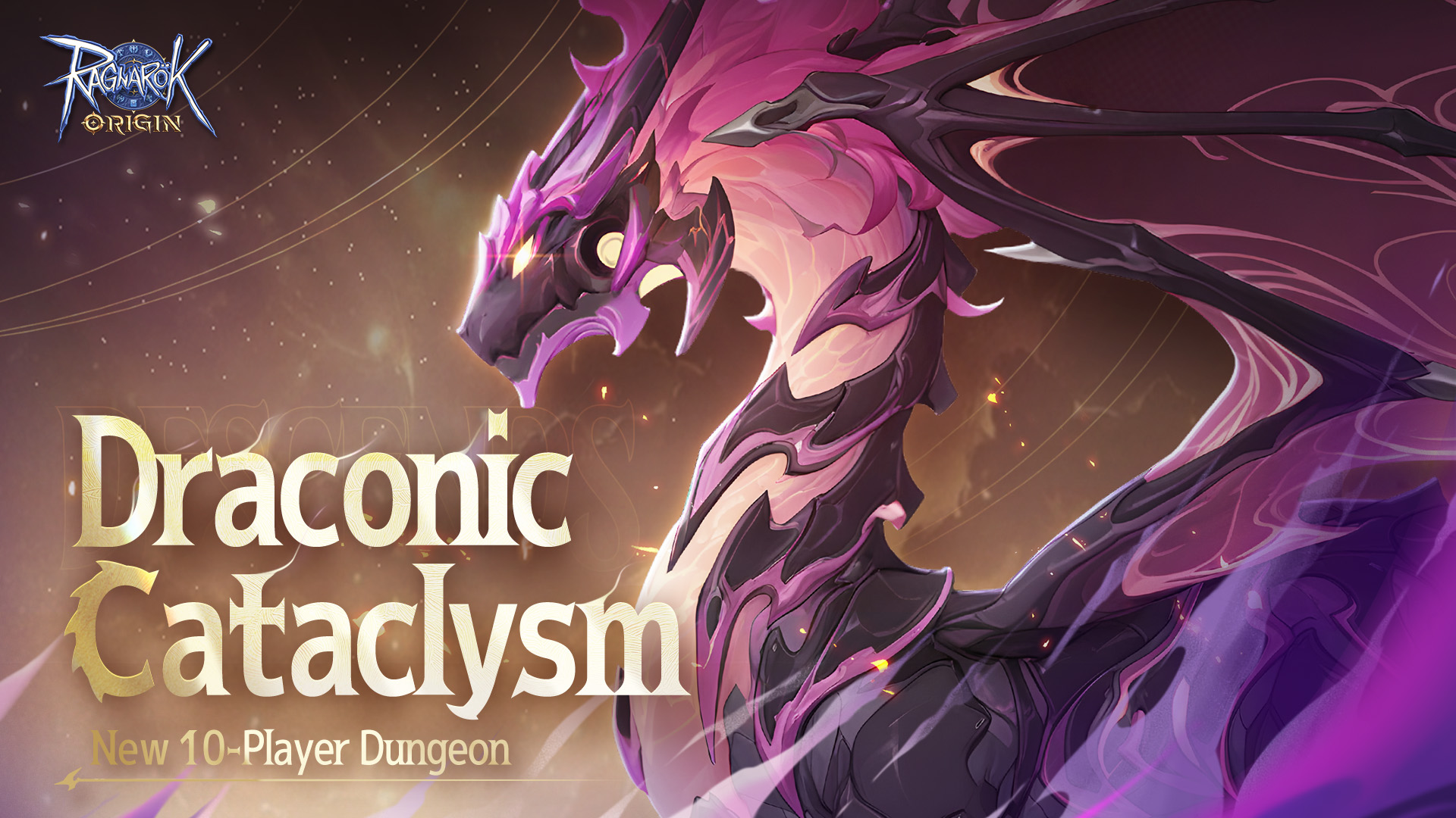 Ragnarok Origin global